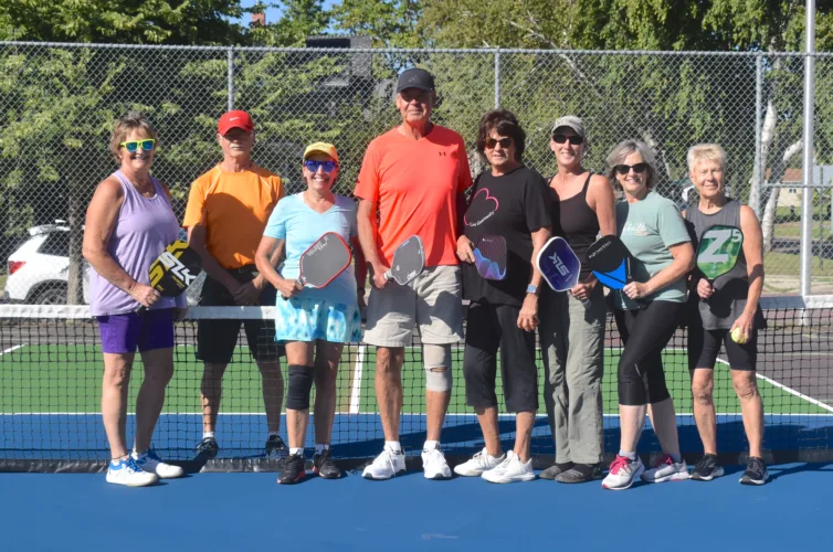 FAPA serves up success for pickleball community